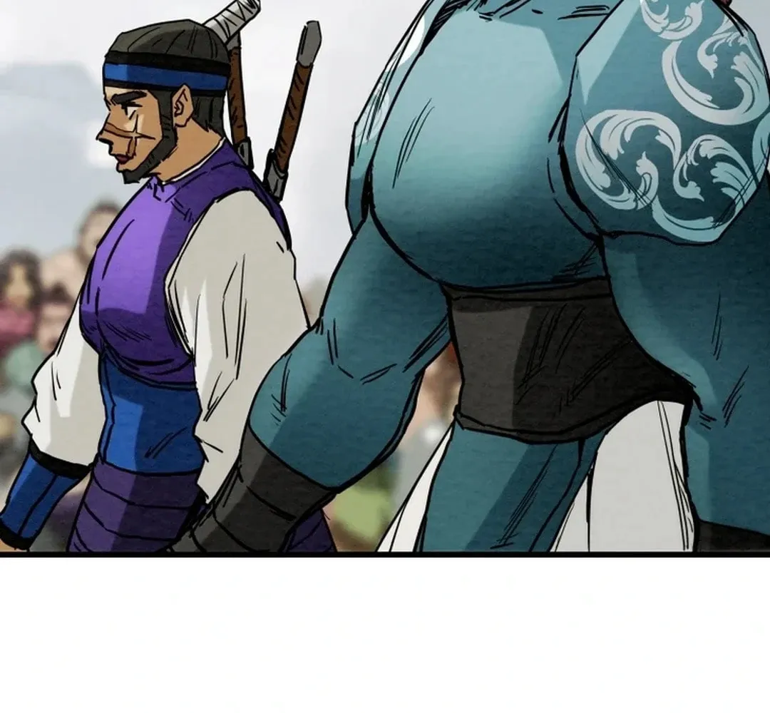 Read Heavenly Moon chapter 135 image 6 on Lezhin