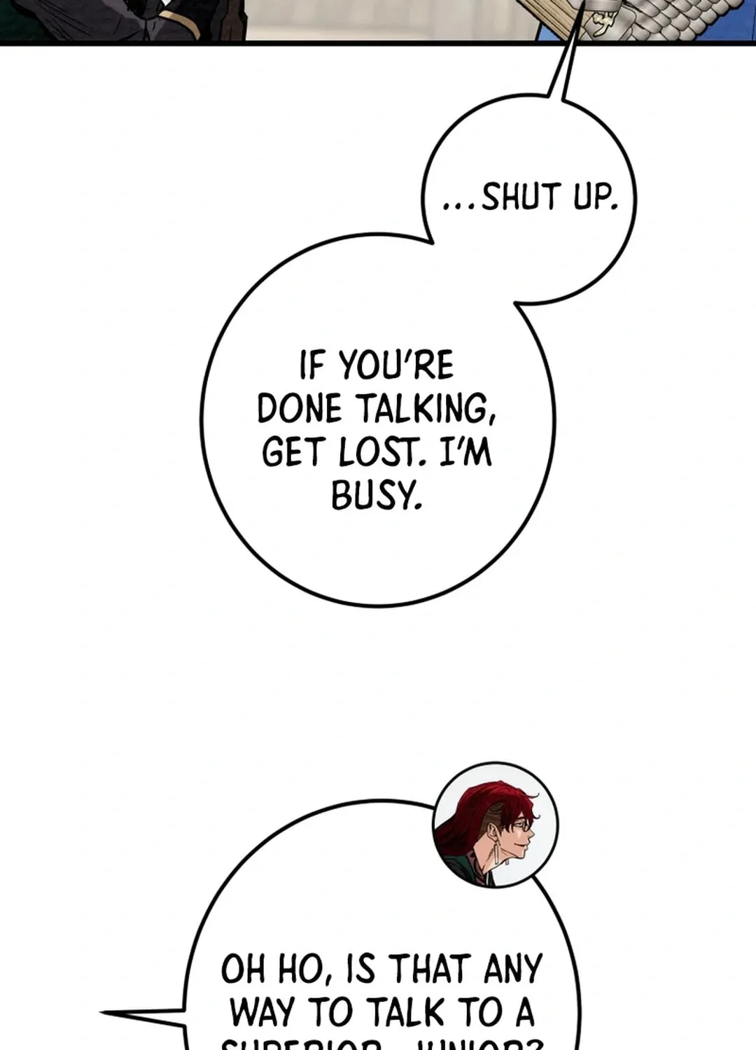 Read Heavenly Moon chapter 135 image 67 on Lezhin