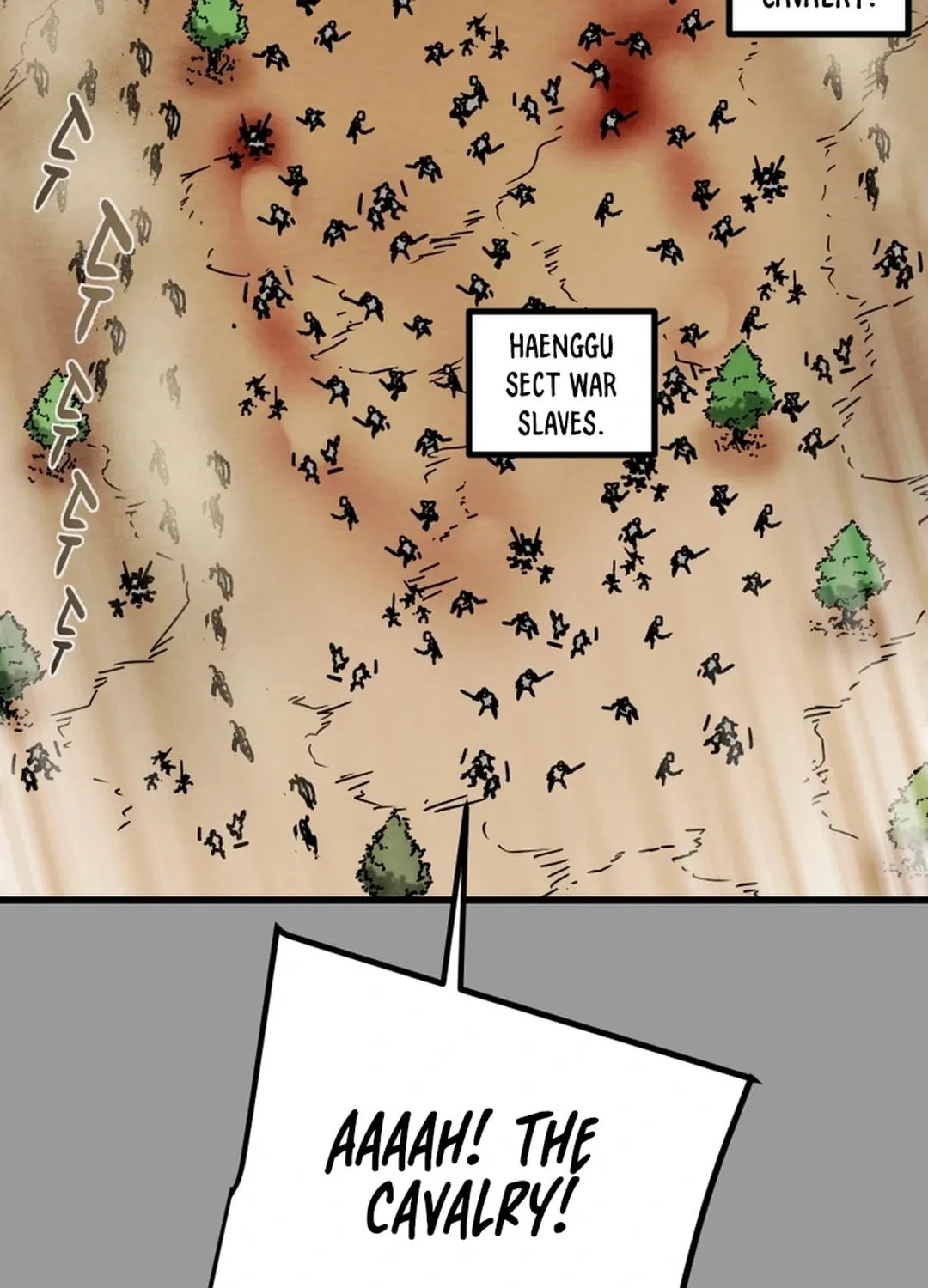 Read Heavenly Moon chapter 135 image 85 on Lezhin