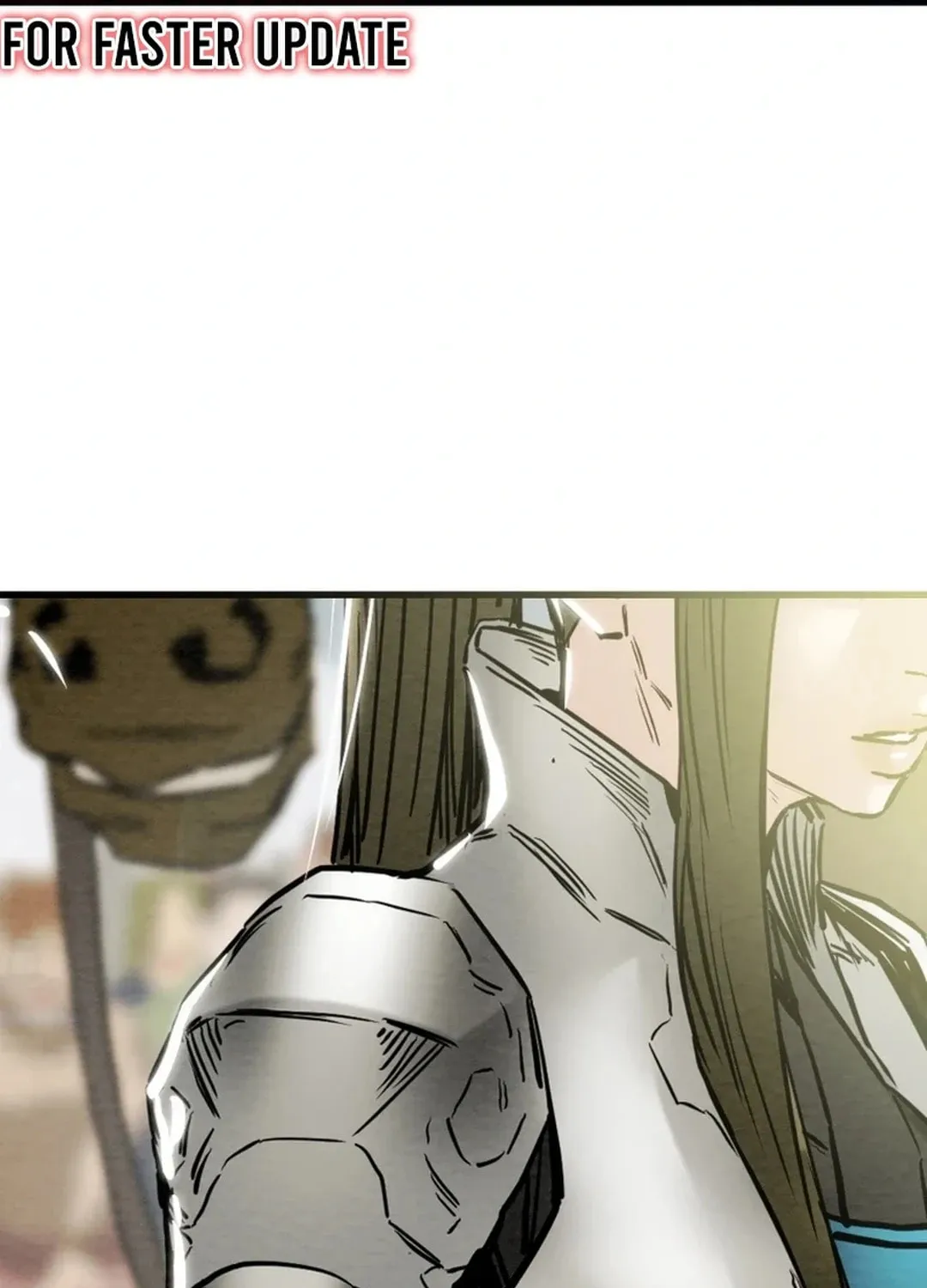 Read Heavenly Moon chapter 135 image 9 on Lezhin