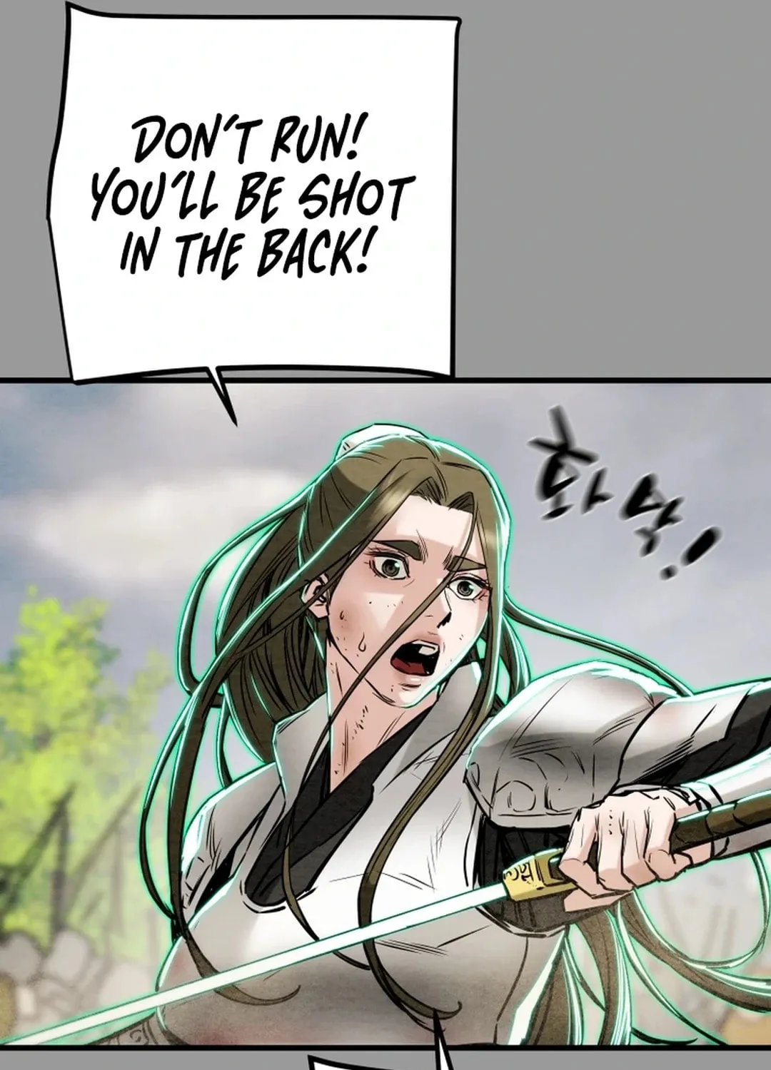 Read Heavenly Moon chapter 135 image 96 on Lezhin
