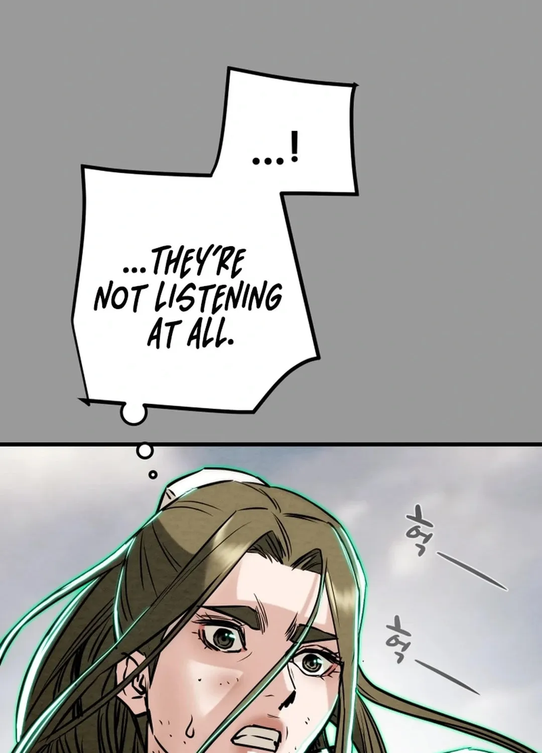 Read Heavenly Moon chapter 135 image 99 on Lezhin