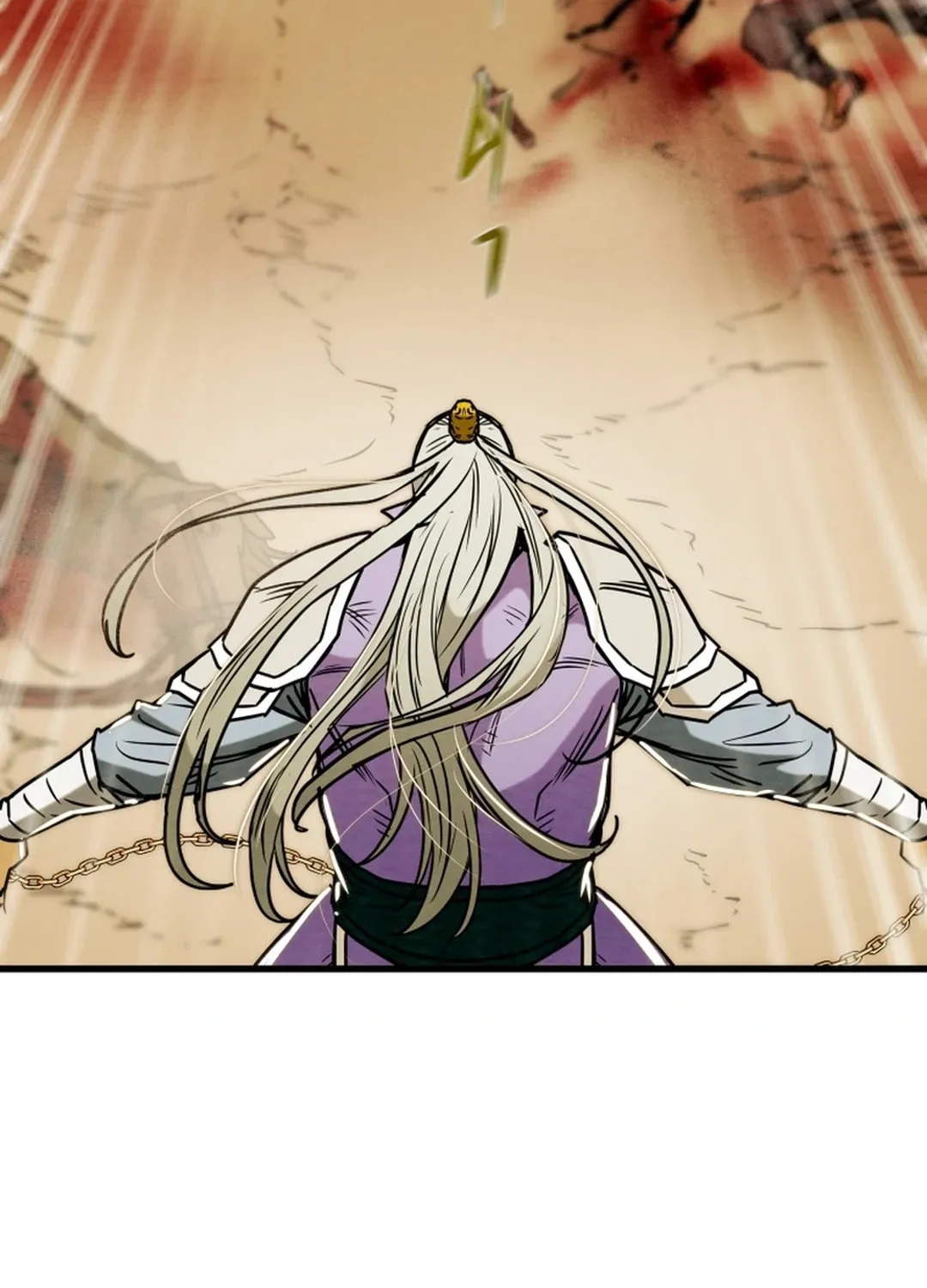 Read Heavenly Moon chapter 136 image 101 on Lezhin