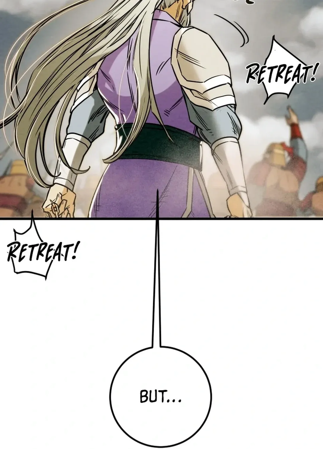 Read Heavenly Moon chapter 136 image 121 on Lezhin