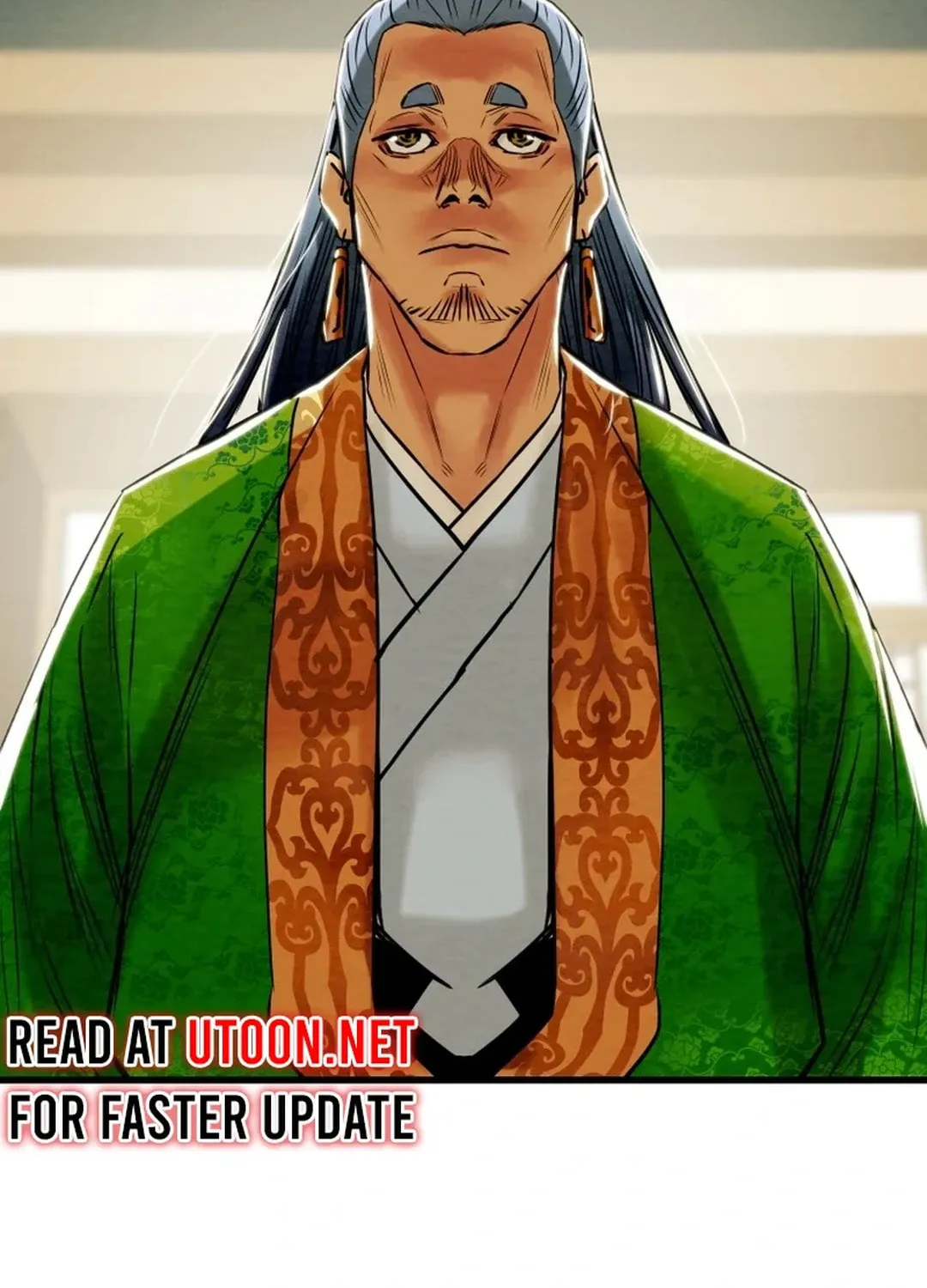 Read Heavenly Moon chapter 136 image 125 on Lezhin