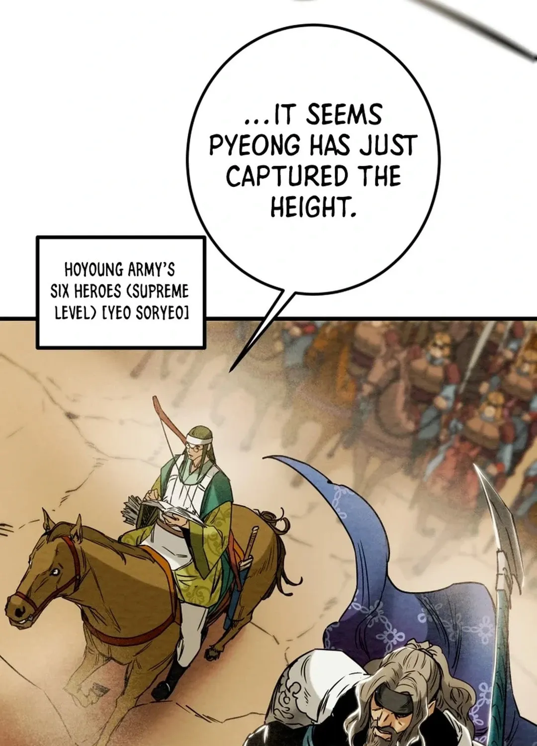 Read Heavenly Moon chapter 136 image 152 on Lezhin
