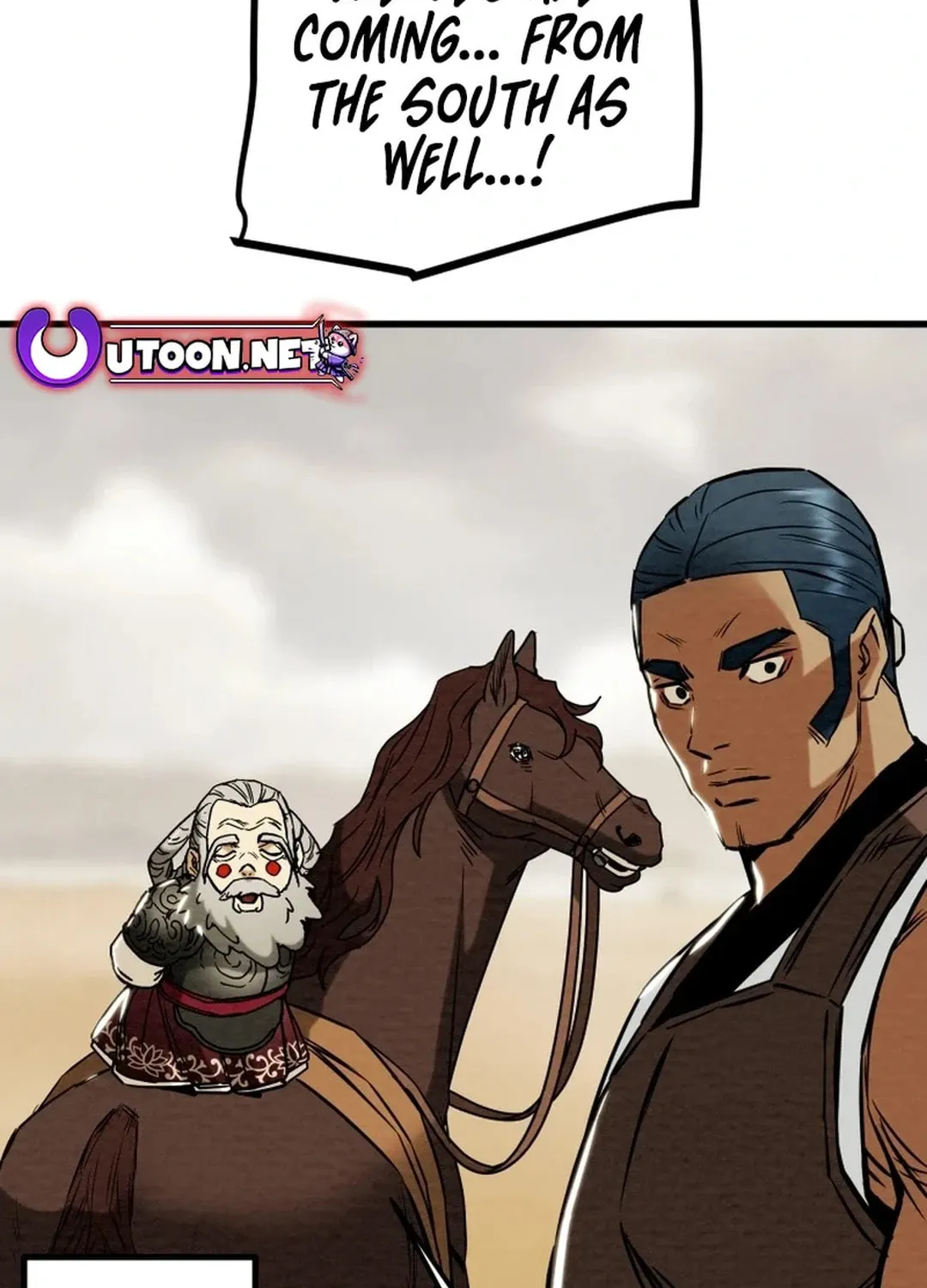 Read Heavenly Moon chapter 136 image 157 on Lezhin