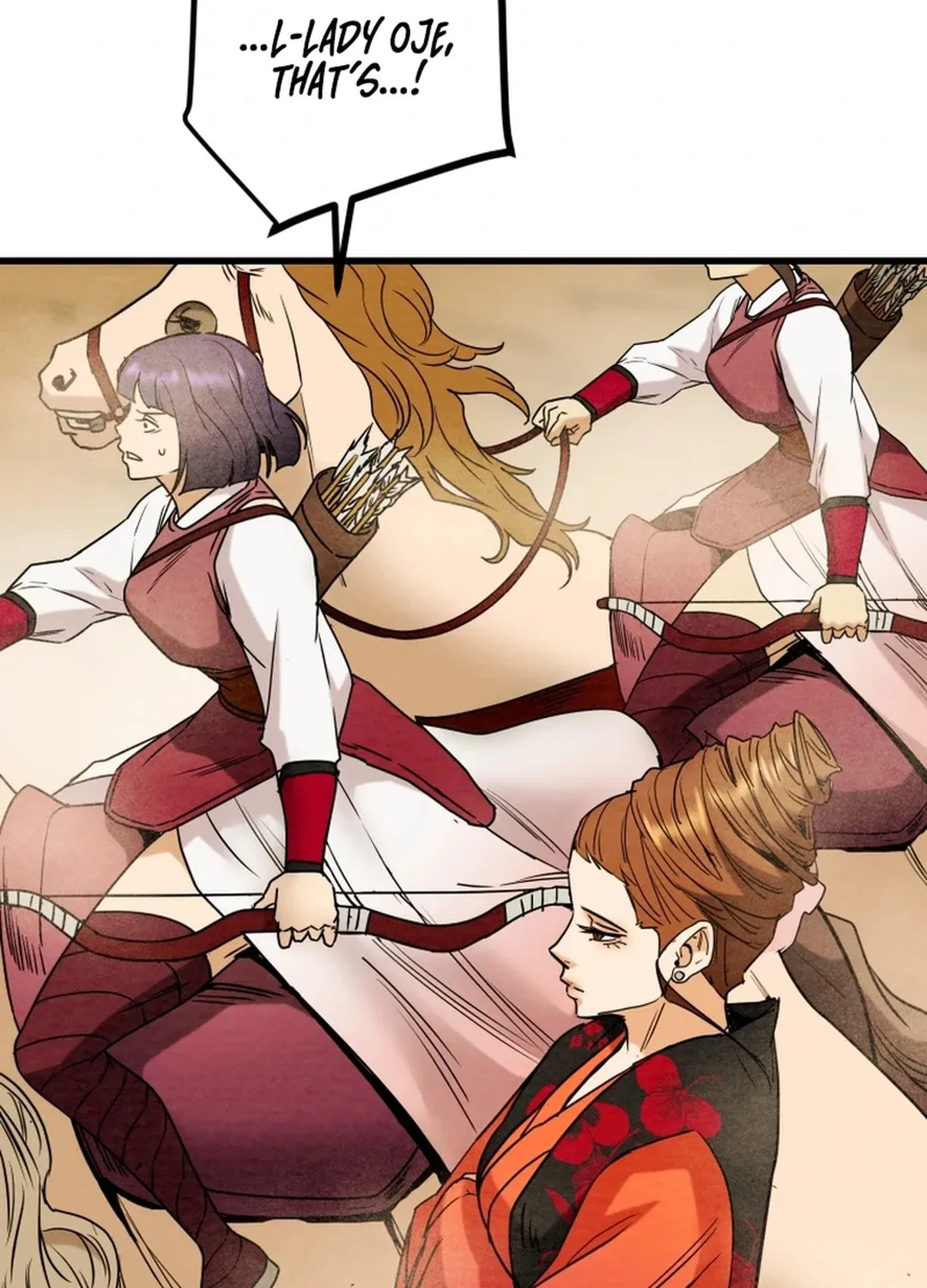 Read Heavenly Moon chapter 136 image 164 on Lezhin