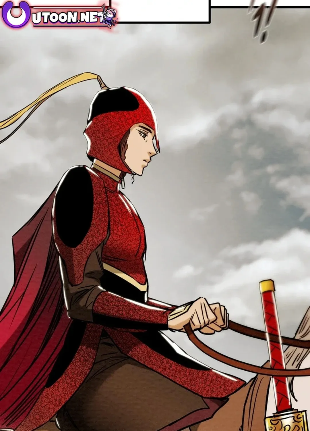 Read Heavenly Moon chapter 136 image 175 on Lezhin