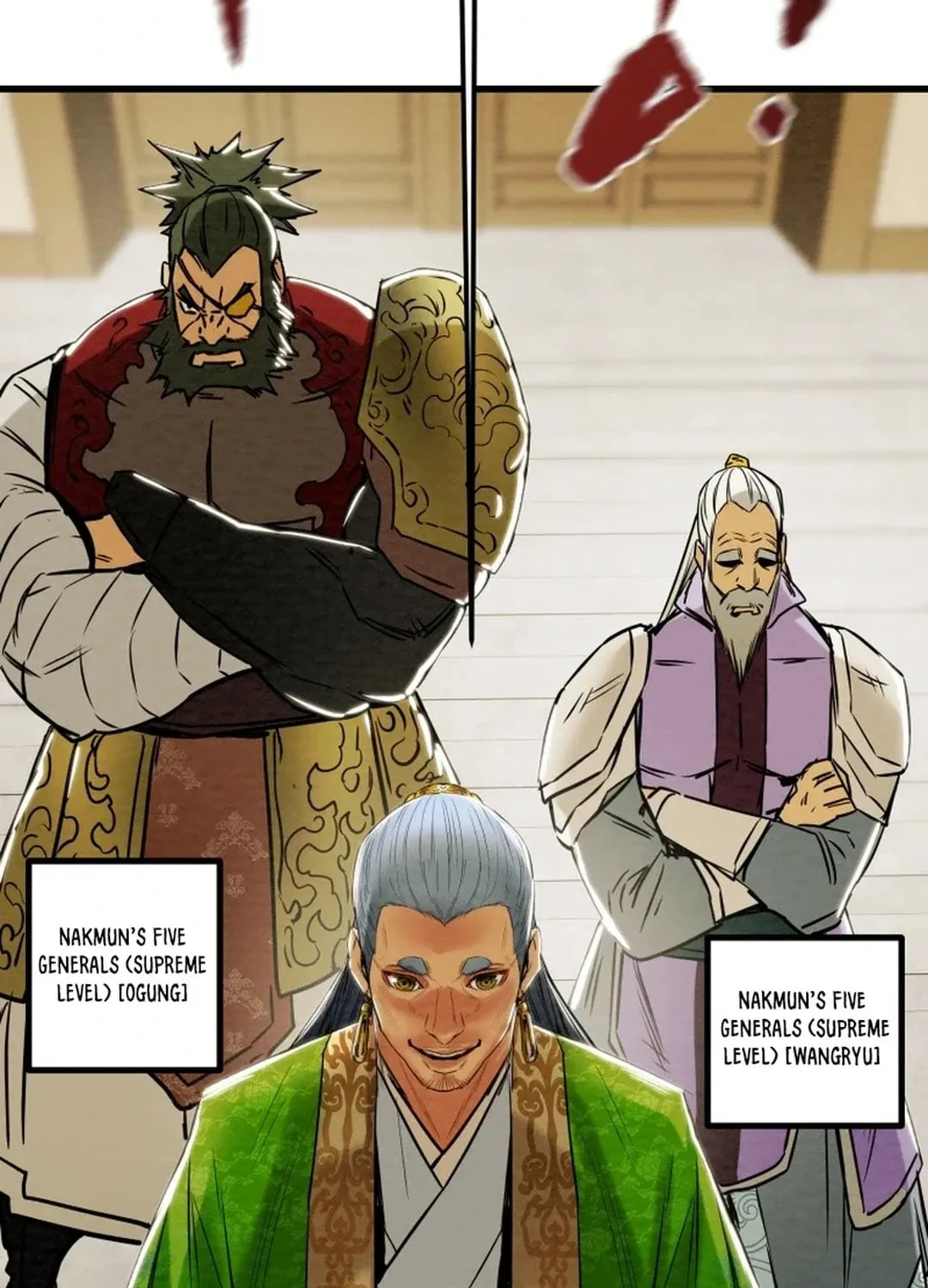 Read Heavenly Moon chapter 136 image 185 on Lezhin