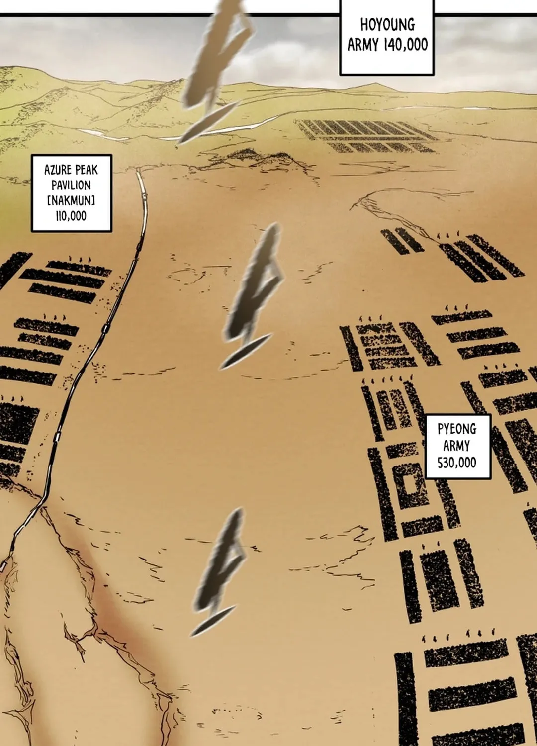Read Heavenly Moon chapter 136 image 188 on Lezhin