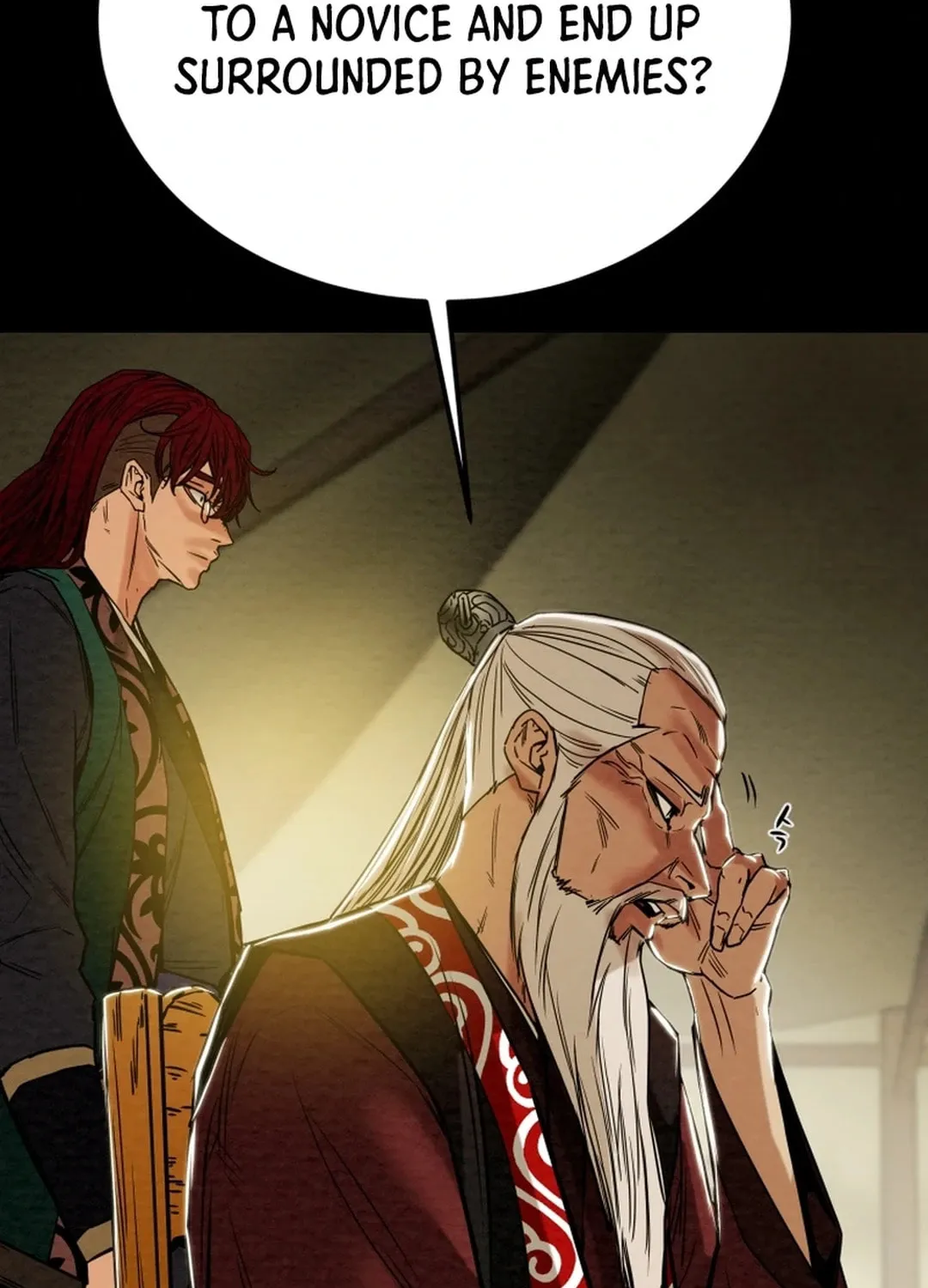 Read Heavenly Moon chapter 136 image 196 on Lezhin