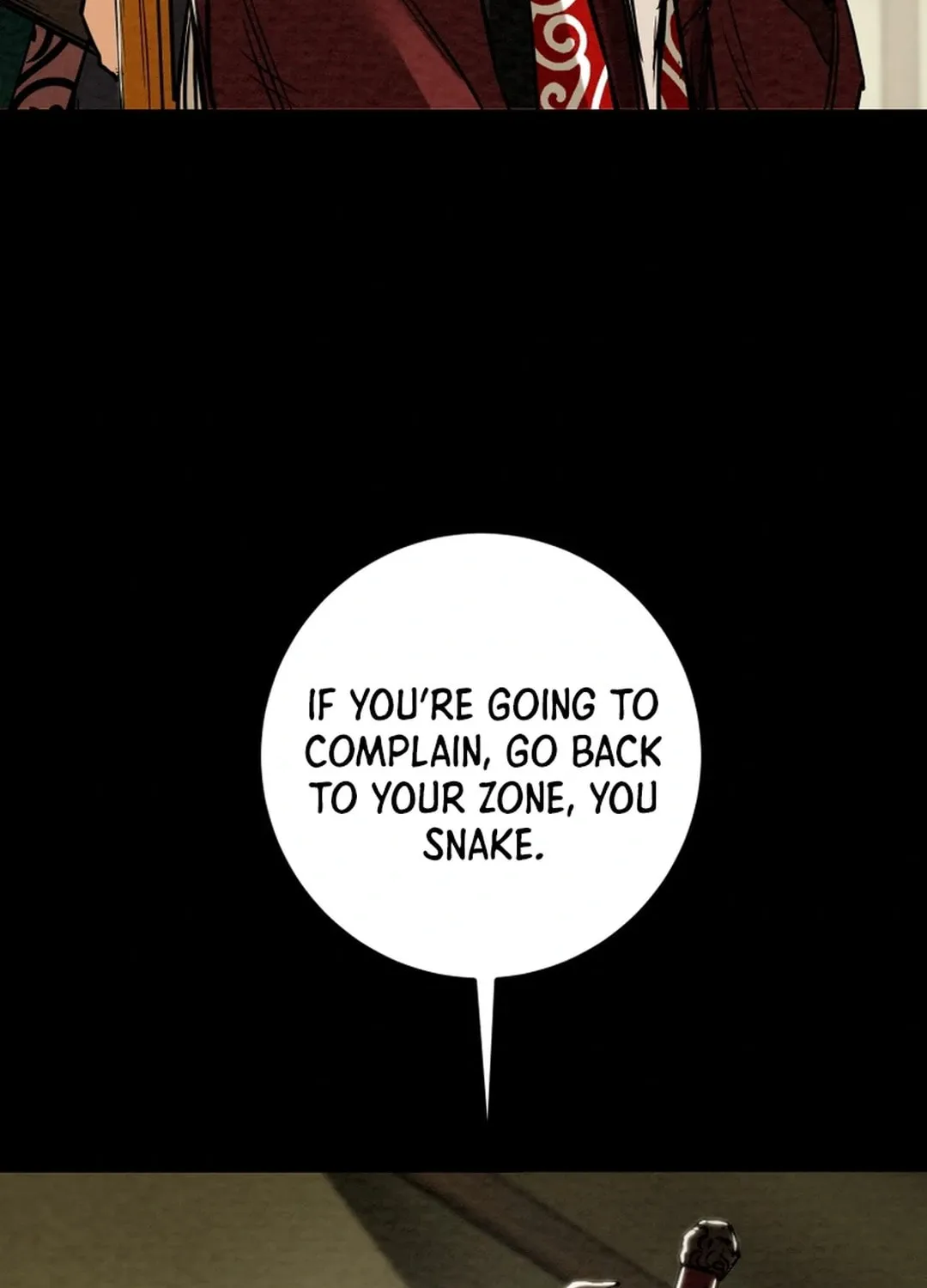 Read Heavenly Moon chapter 136 image 197 on Lezhin