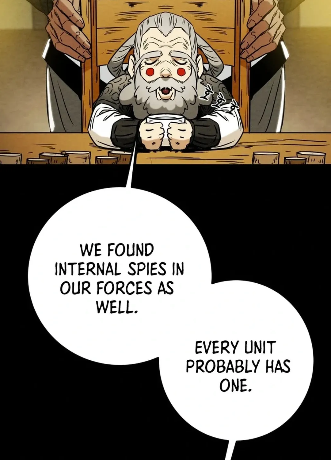 Read Heavenly Moon chapter 136 image 201 on Lezhin