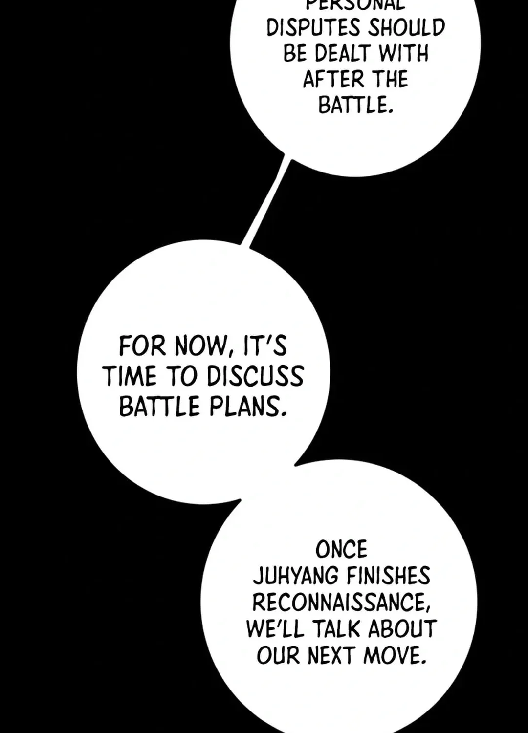 Read Heavenly Moon chapter 136 image 204 on Lezhin