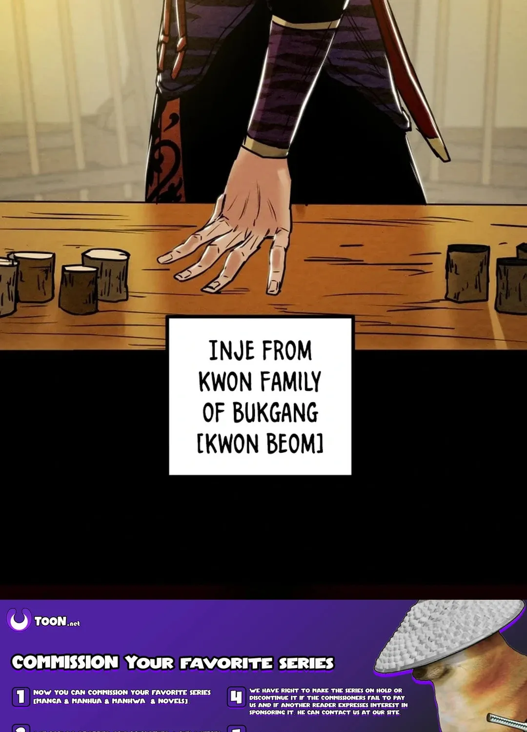 Read Heavenly Moon chapter 136 image 211 on Lezhin