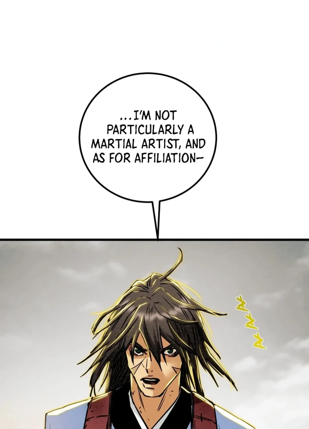 Read Heavenly Moon chapter 136 image 25 on Lezhin