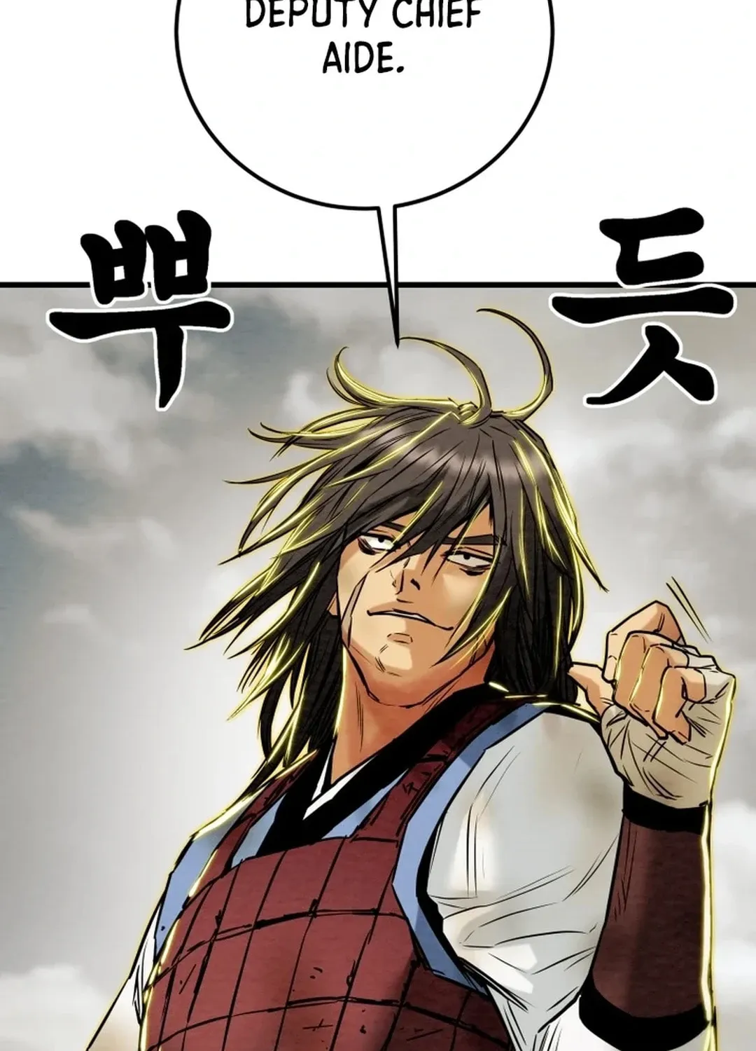 Read Heavenly Moon chapter 136 image 31 on Lezhin