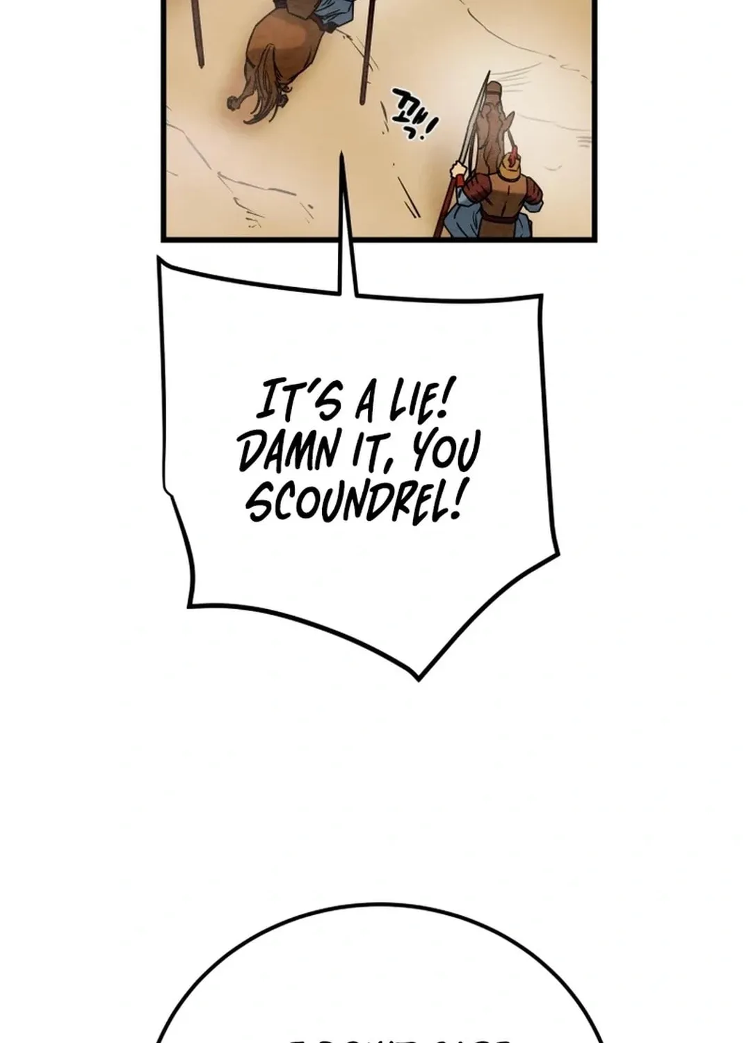 Read Heavenly Moon chapter 136 image 36 on Lezhin
