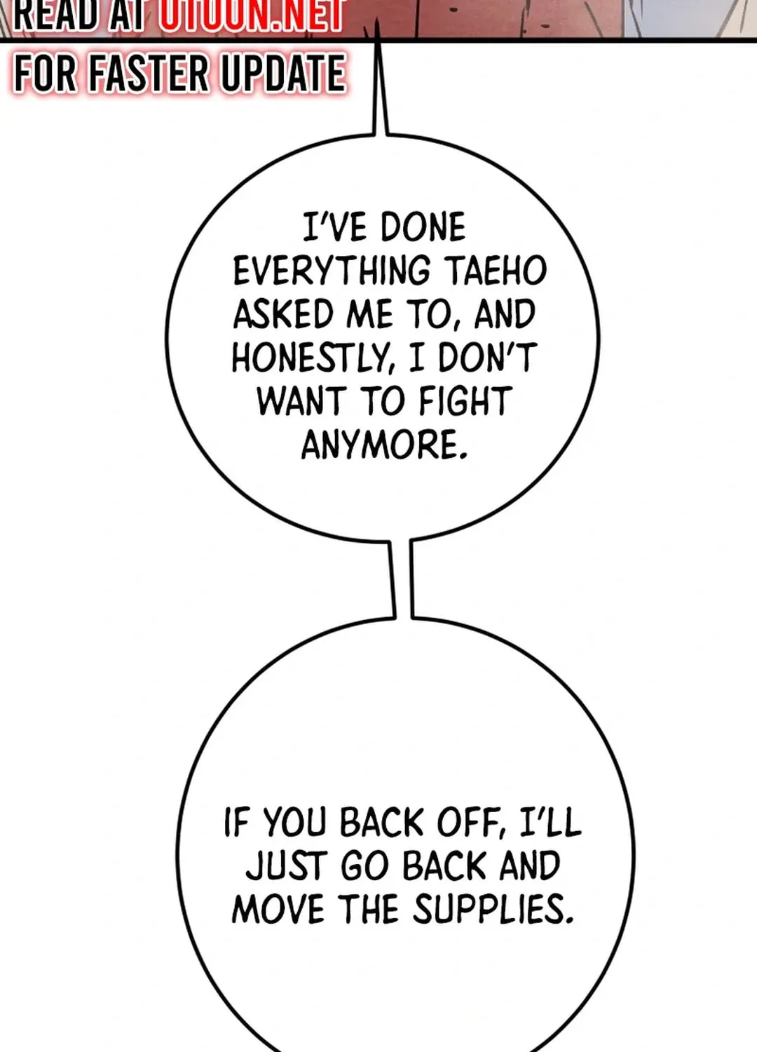 Read Heavenly Moon chapter 136 image 38 on Lezhin