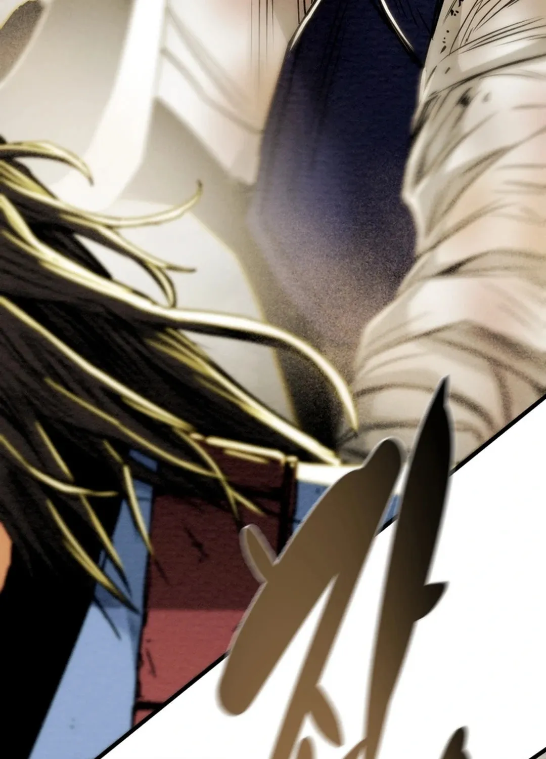 Read Heavenly Moon chapter 136 image 45 on Lezhin