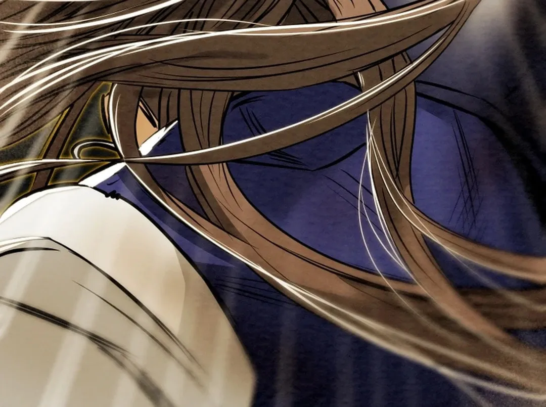 Read Heavenly Moon chapter 136 image 47 on Lezhin