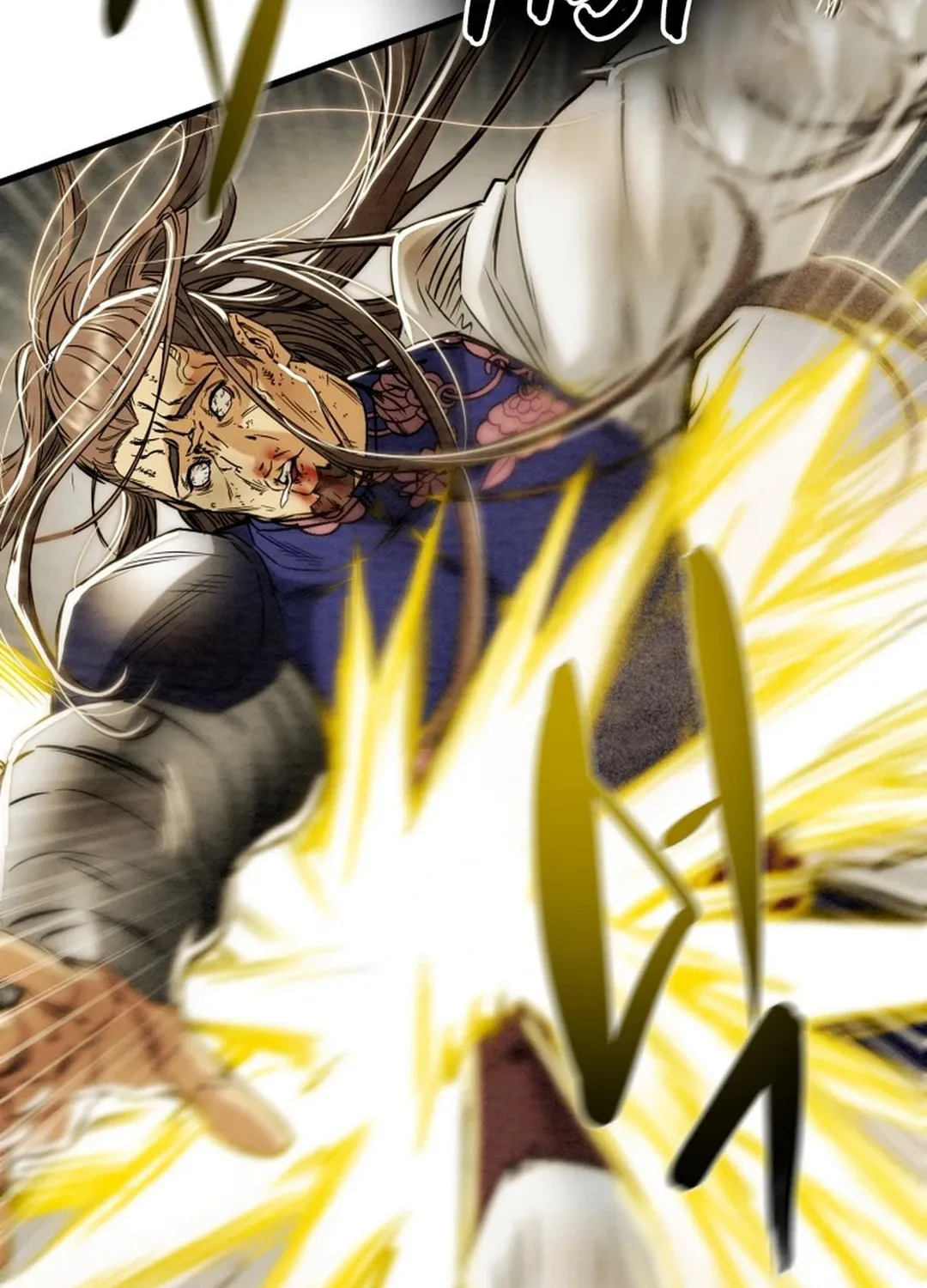 Read Heavenly Moon chapter 136 image 58 on Lezhin