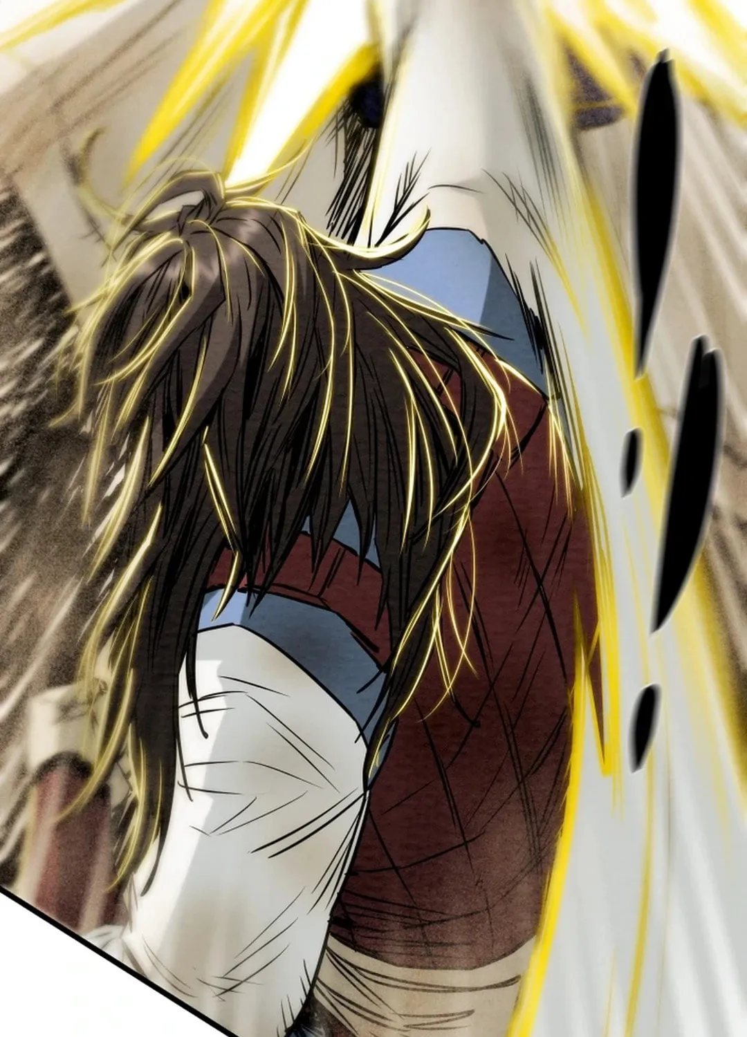 Read Heavenly Moon chapter 136 image 59 on Lezhin