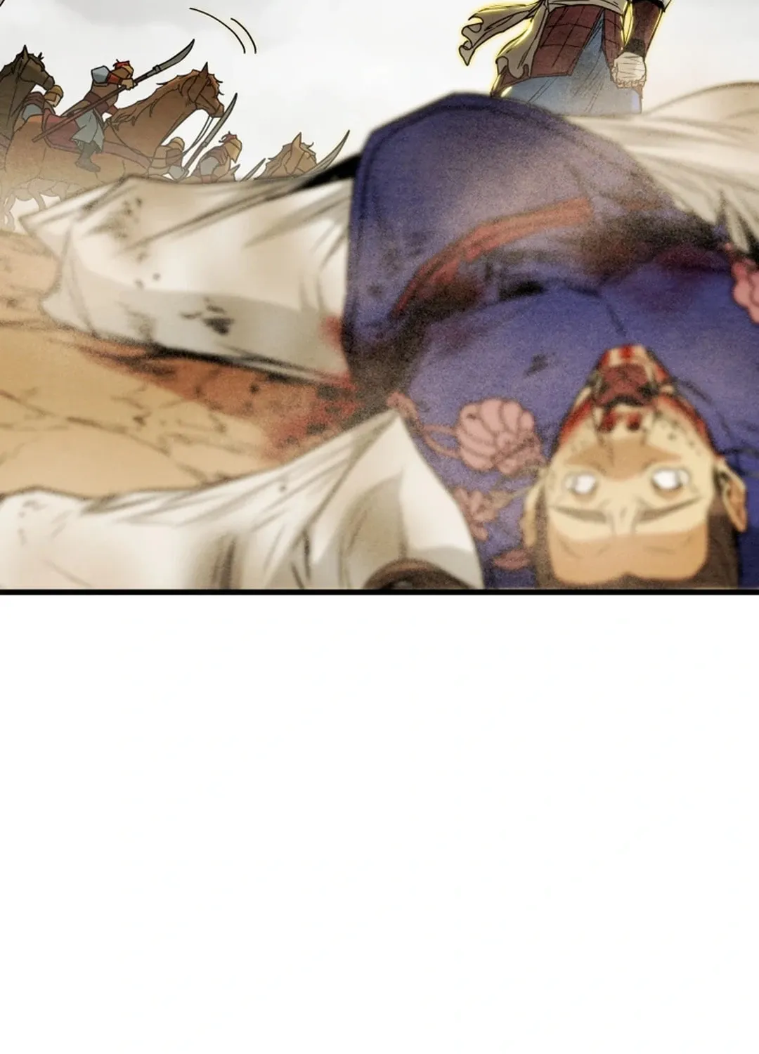 Read Heavenly Moon chapter 136 image 64 on Lezhin