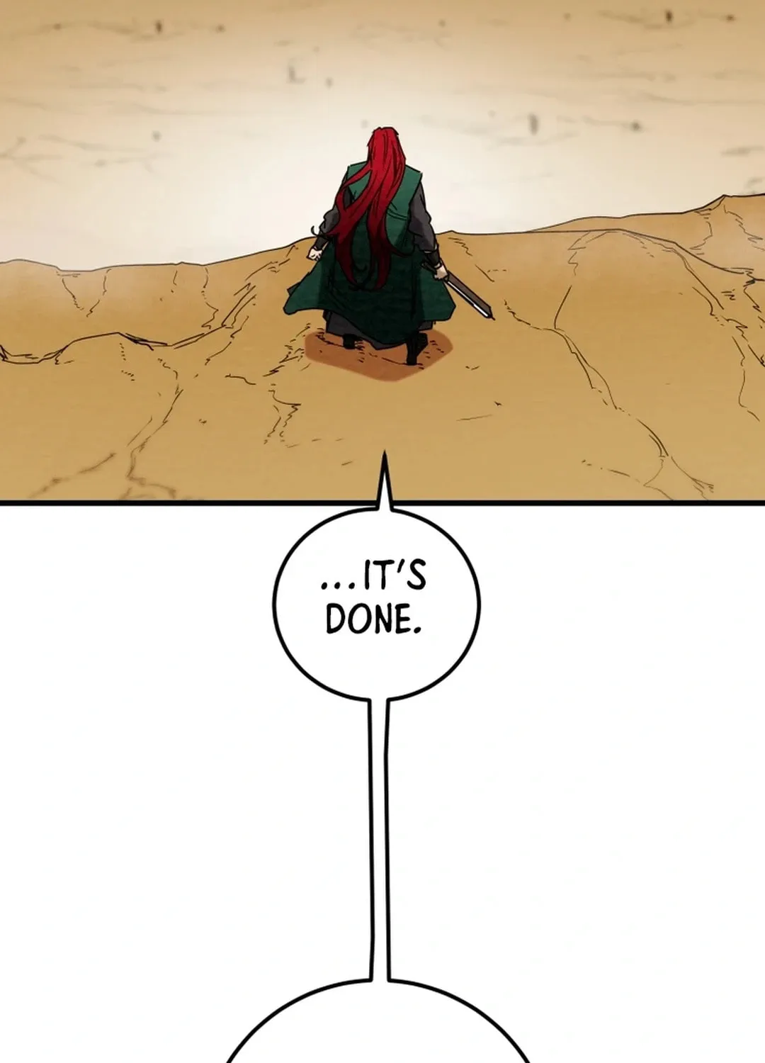 Read Heavenly Moon chapter 136 image 76 on Lezhin