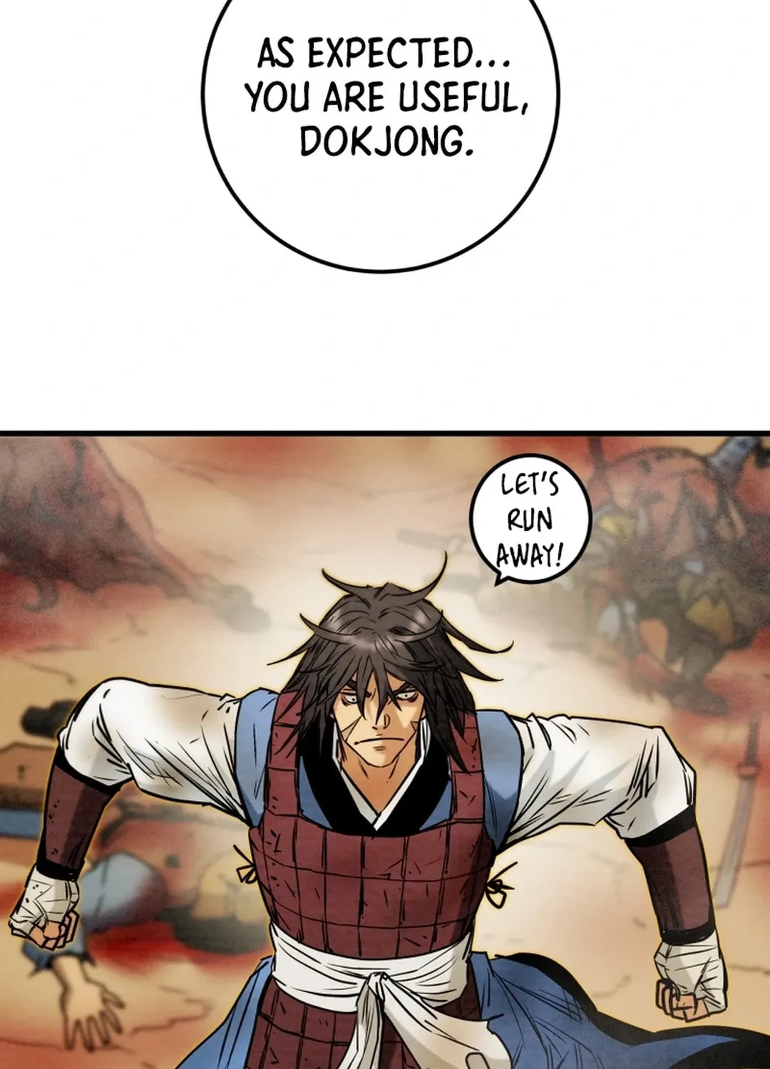 Read Heavenly Moon chapter 136 image 77 on Lezhin