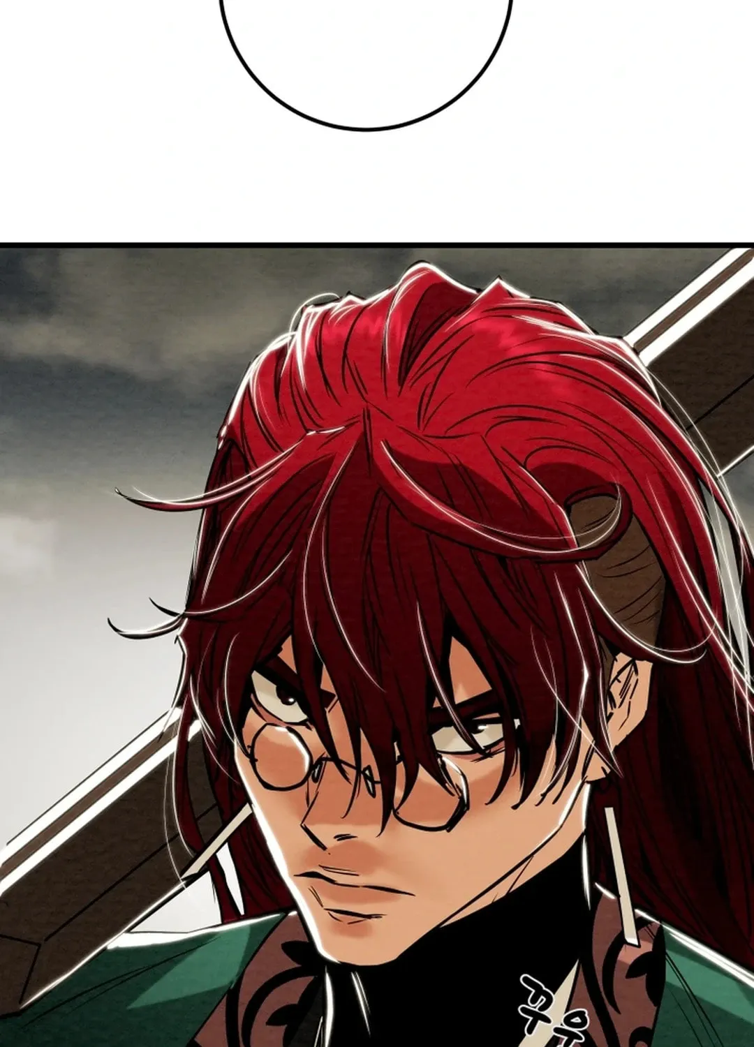 Read Heavenly Moon chapter 136 image 85 on Lezhin