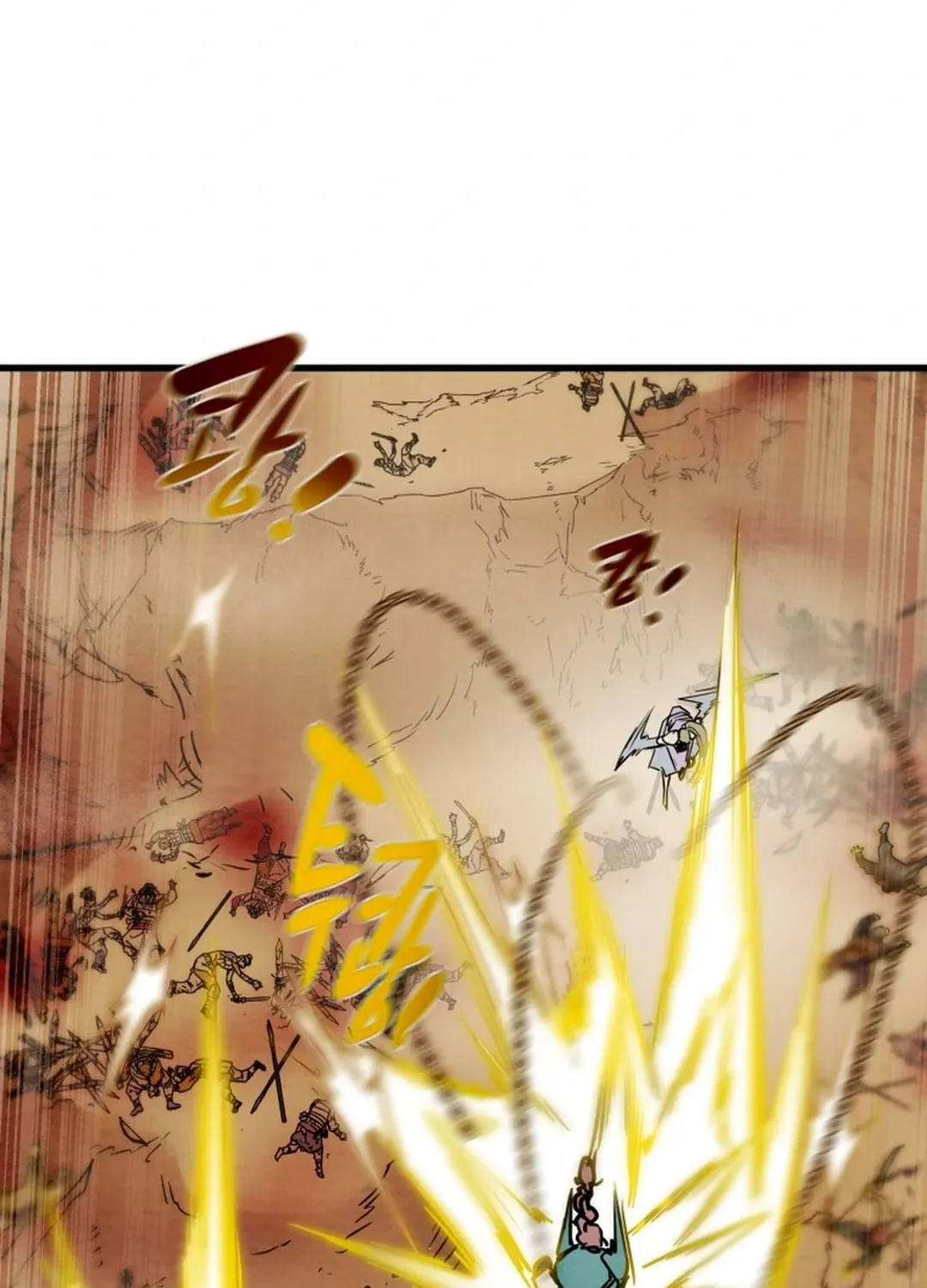 Read Heavenly Moon chapter 136 image 92 on Lezhin