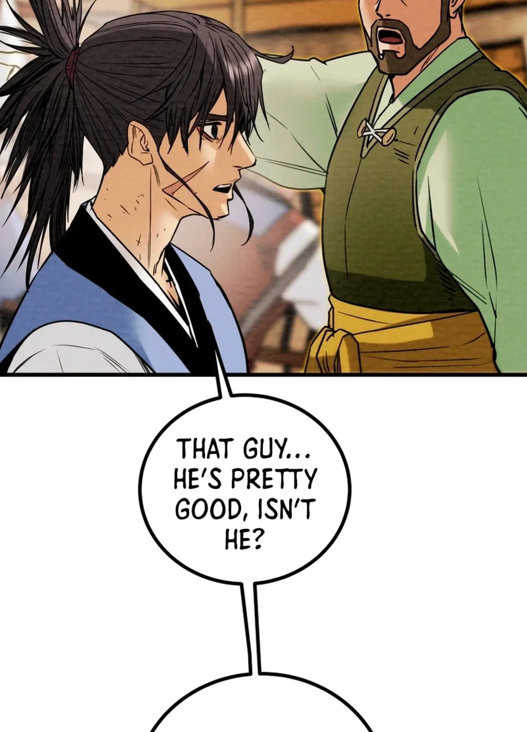 Read Heavenly Moon chapter 139 image 108 on Lezhin