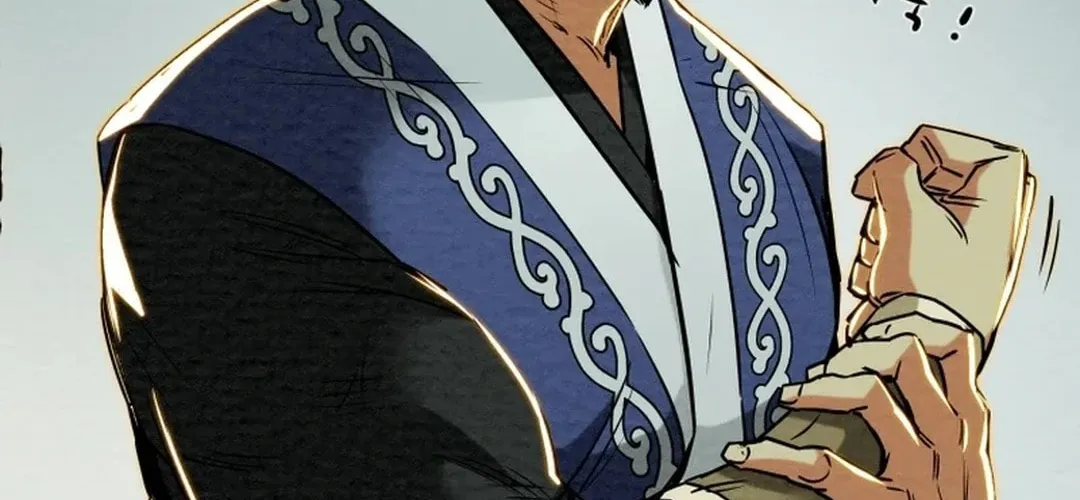 Read Heavenly Moon chapter 139 image 11 on Lezhin