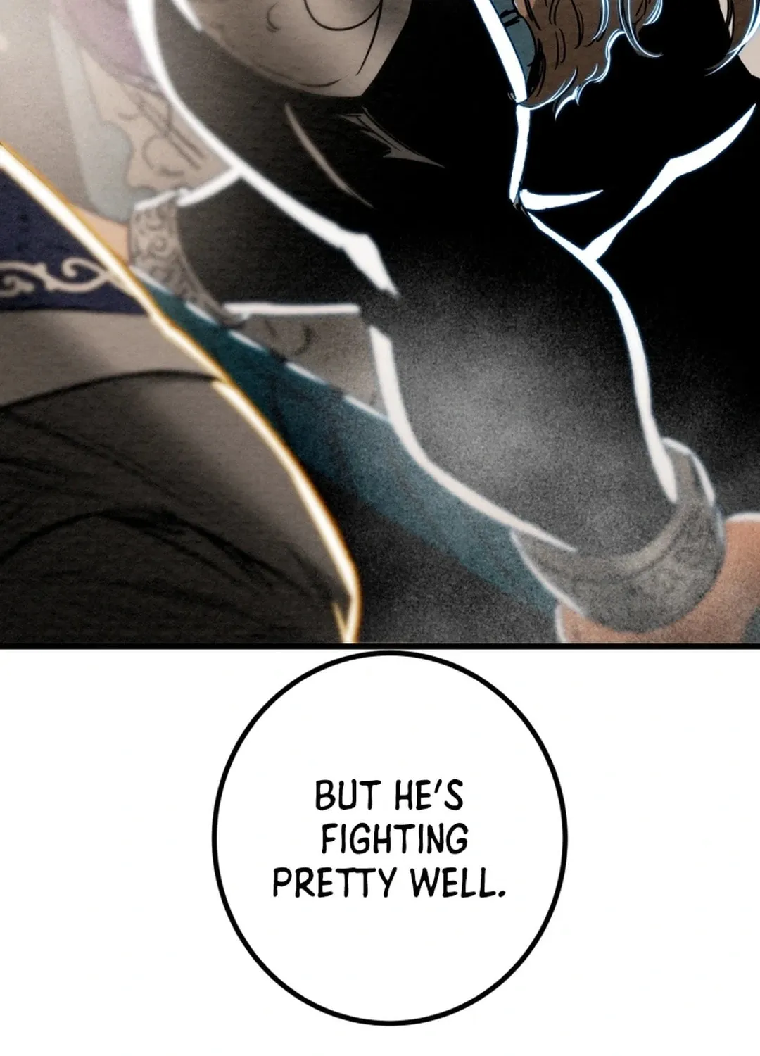 Read Heavenly Moon chapter 139 image 111 on Lezhin