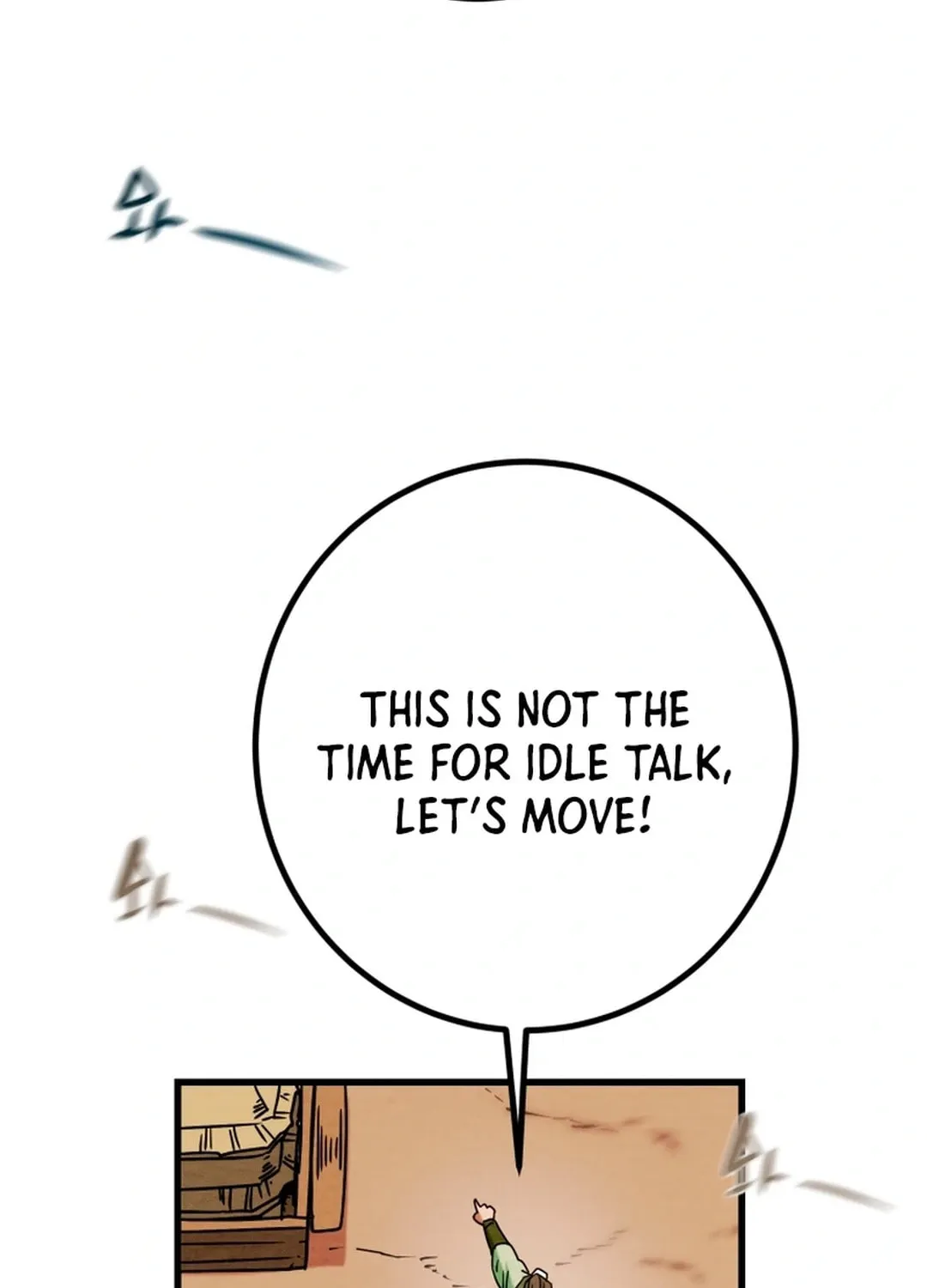 Read Heavenly Moon chapter 139 image 122 on Lezhin