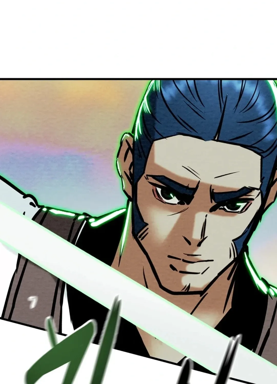 Read Heavenly Moon chapter 139 image 13 on Lezhin