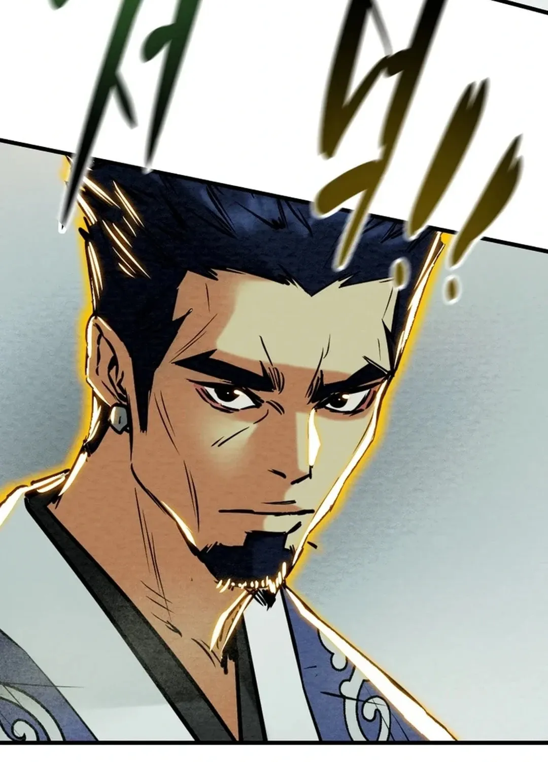 Read Heavenly Moon chapter 139 image 14 on Lezhin