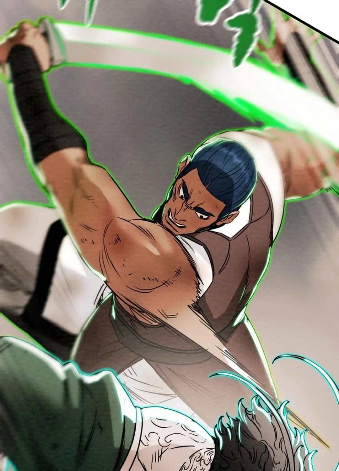 Read Heavenly Moon chapter 139 image 142 on Lezhin