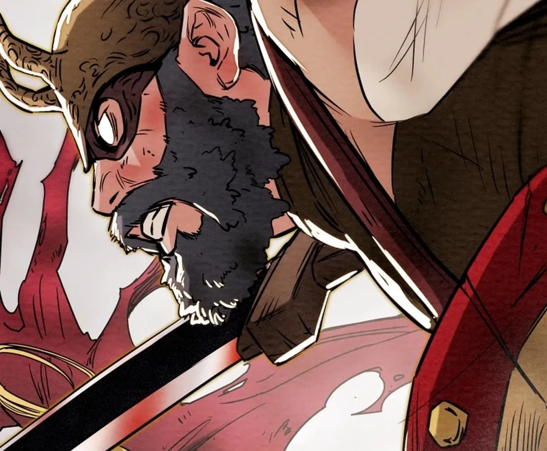 Read Heavenly Moon chapter 139 image 184 on Lezhin