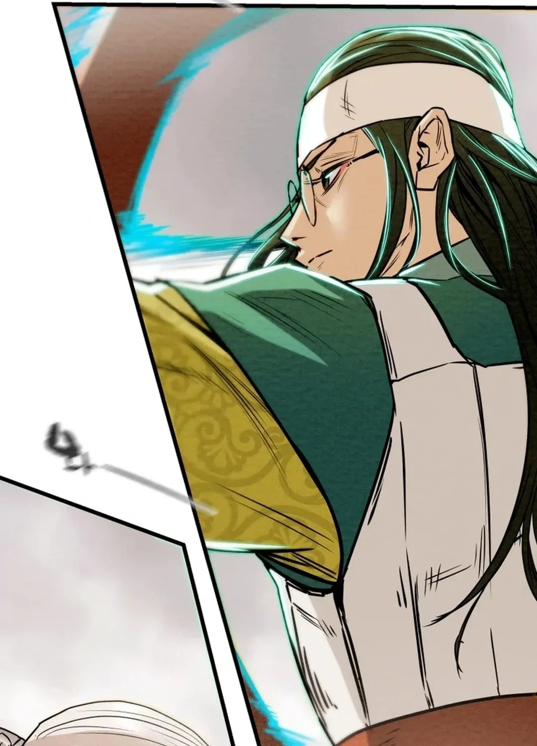 Read Heavenly Moon chapter 139 image 188 on Lezhin