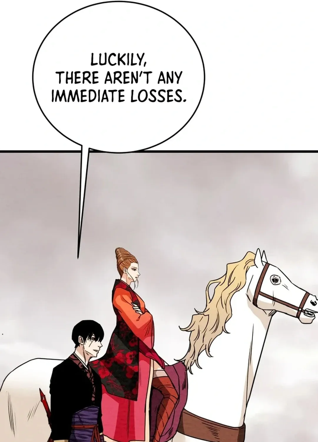 Read Heavenly Moon chapter 139 image 194 on Lezhin