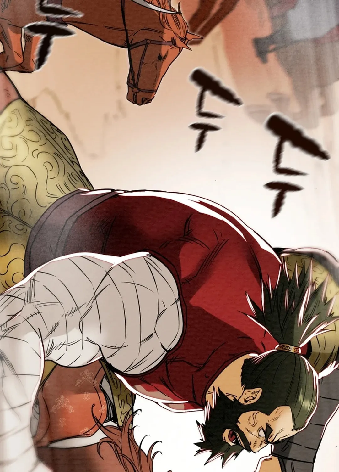 Read Heavenly Moon chapter 139 image 209 on Lezhin