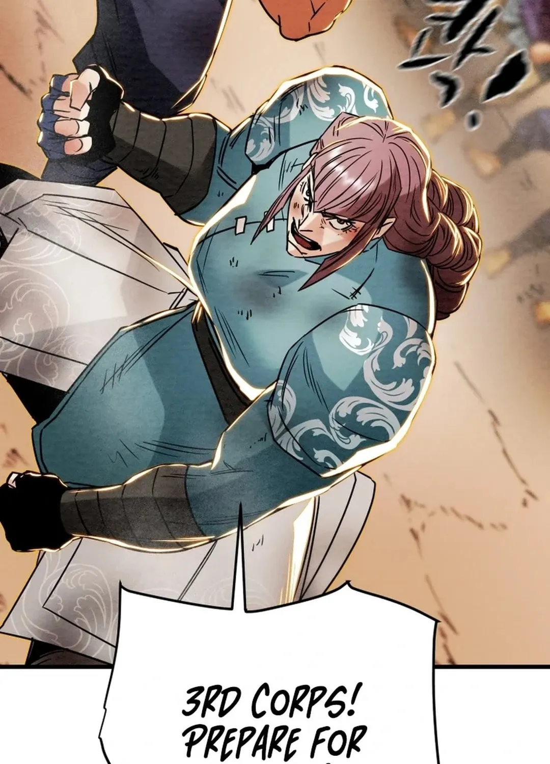 Read Heavenly Moon chapter 139 image 219 on Lezhin