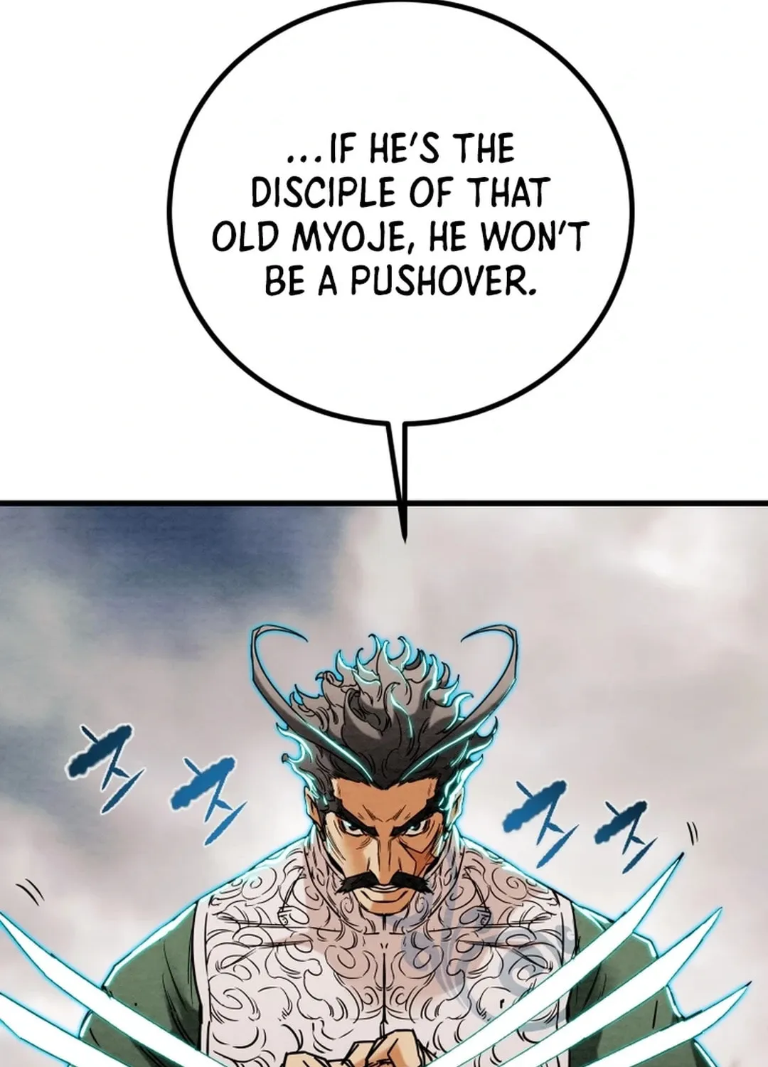 Read Heavenly Moon chapter 139 image 29 on Lezhin