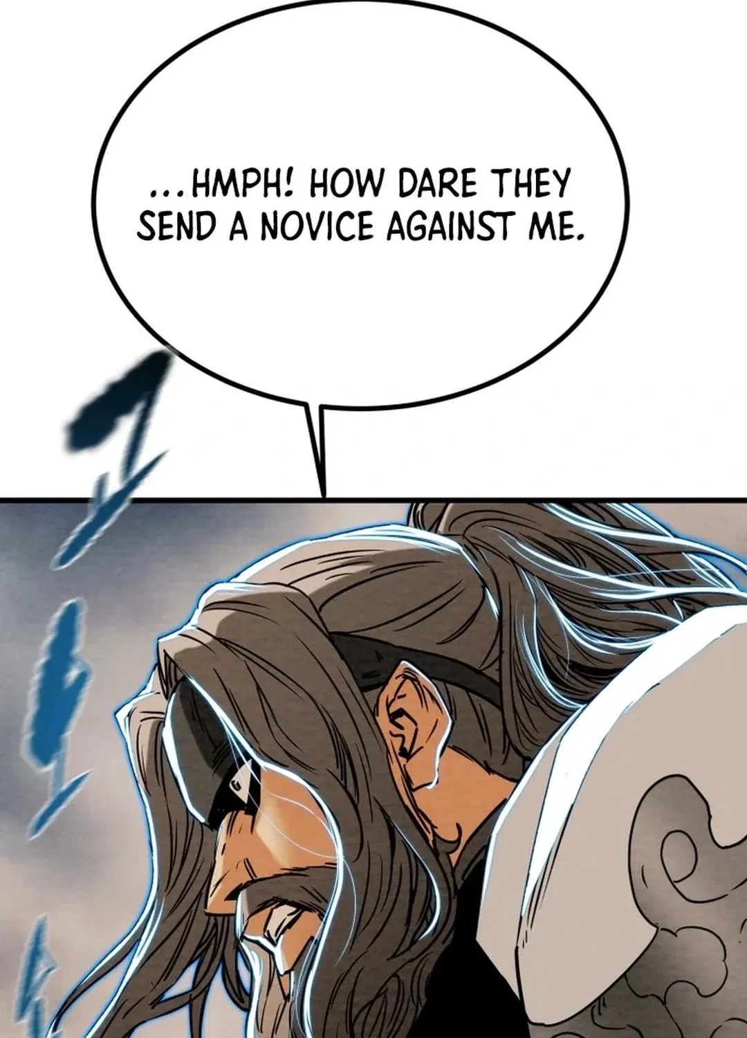 Read Heavenly Moon chapter 139 image 32 on Lezhin