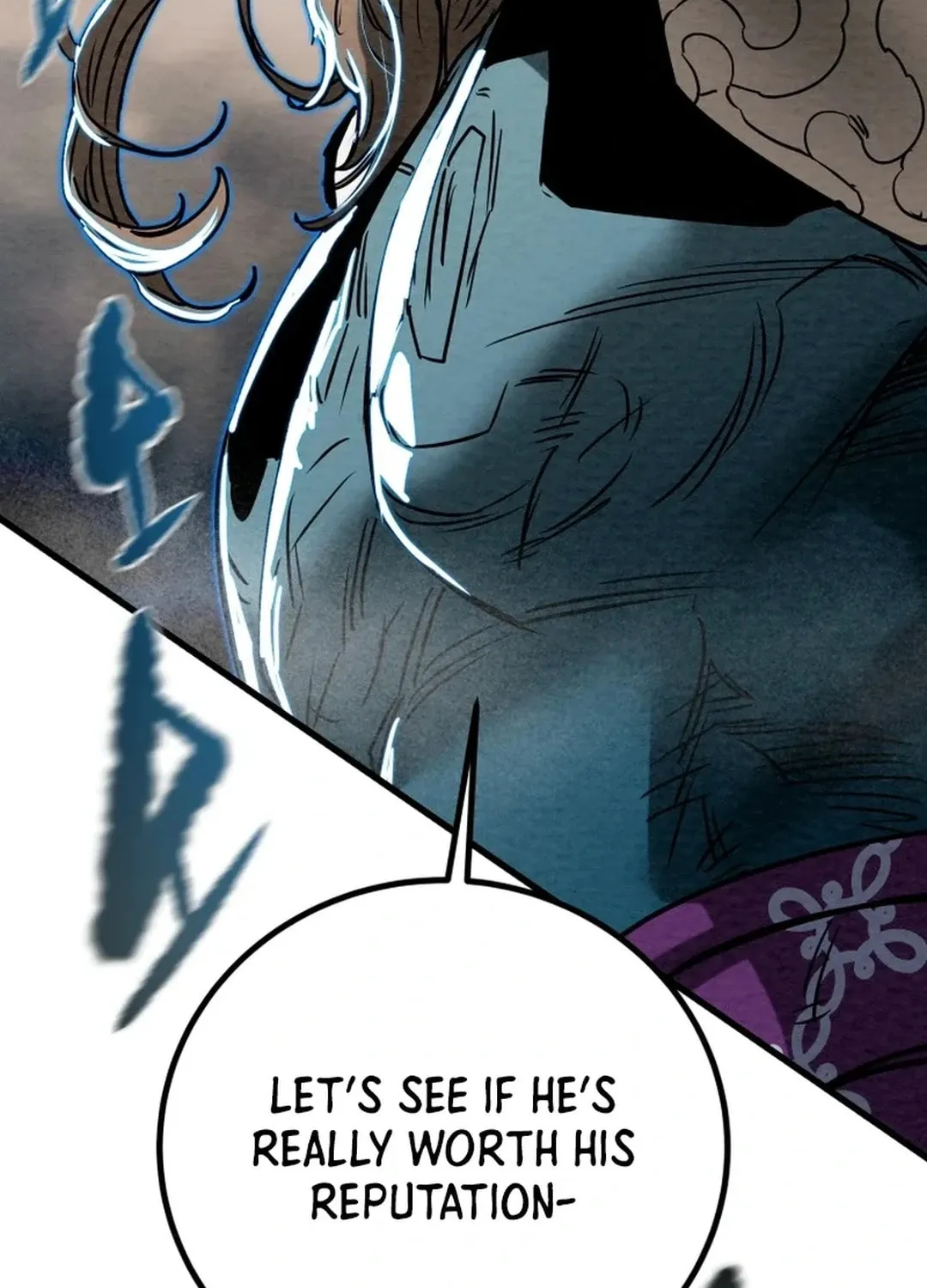 Read Heavenly Moon chapter 139 image 33 on Lezhin