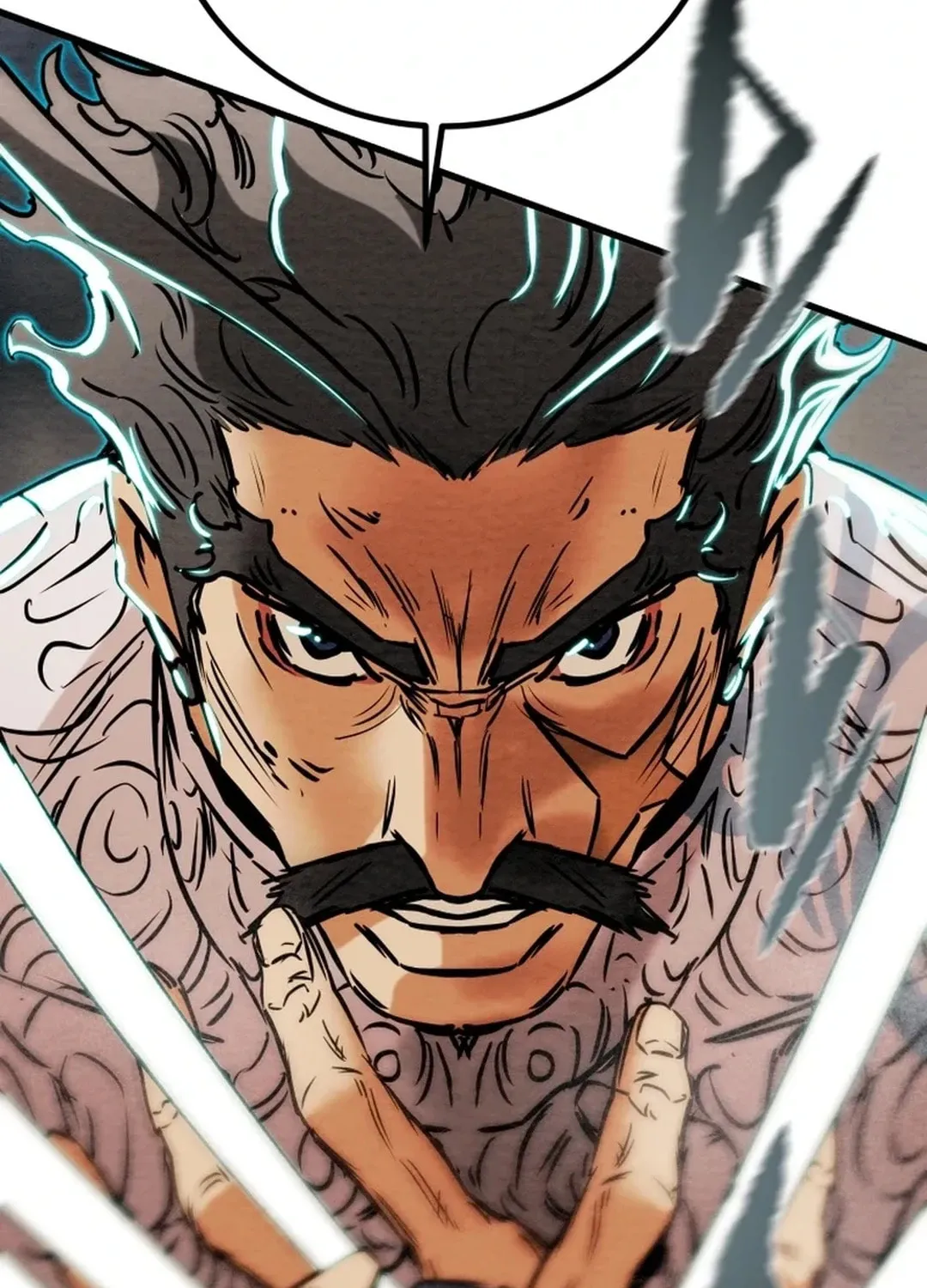 Read Heavenly Moon chapter 139 image 34 on Lezhin