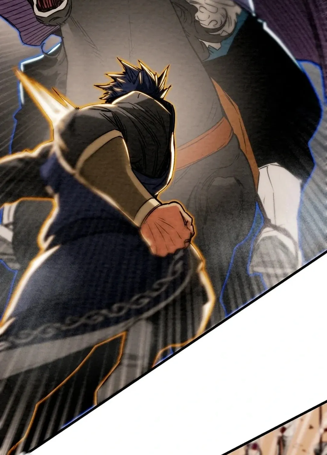 Read Heavenly Moon chapter 139 image 38 on Lezhin